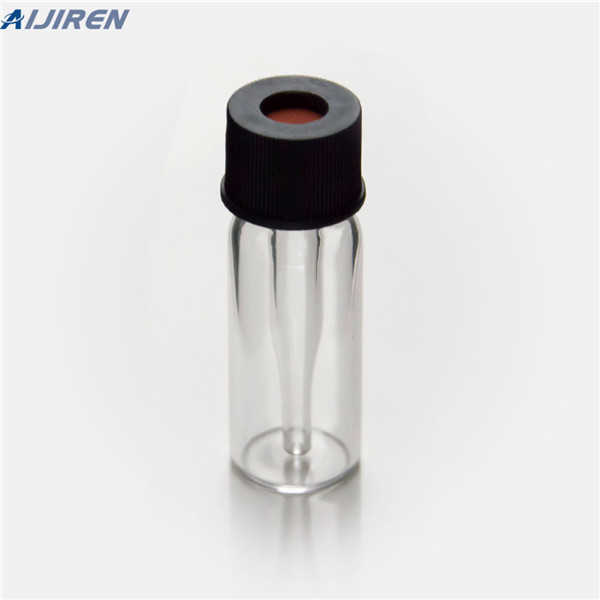 2ml HPLC vials for method development criteria